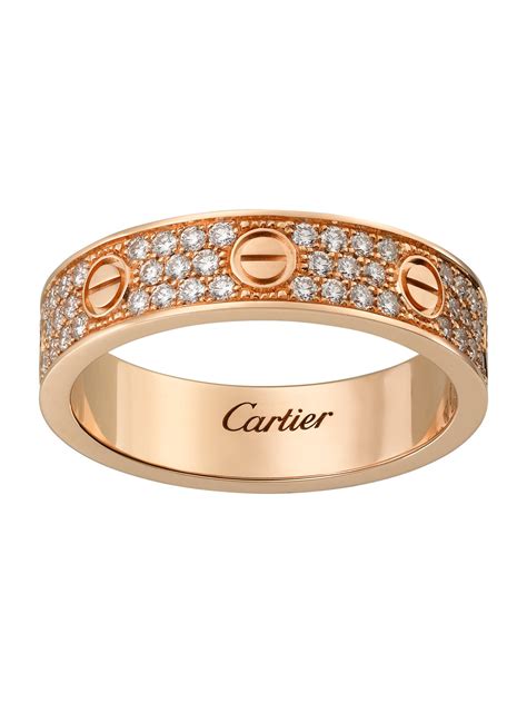 cartier joyas